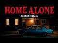 9 True Home Alone Horror Stories for Sleep   “What Happened When I Was Home Alone Will Shock You