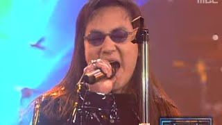 [R.I.P] 토요일 토요일은 즐거워 - N.E.X.T - Gate of the world, 넥스트 - 세계의 문 Saturday Night Music Show 19961214