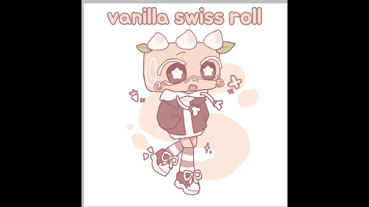 Dandy's world skins idea part 1 #art #ibisxpaintx #dandysworld #newseries #fypシ゚