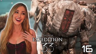 Helping Out Monoco | Clair Obscur: Expedition 33 Playthrough | Part 16