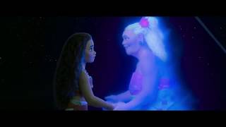 I Am Moana (Ossetian) — Soundtrack Version