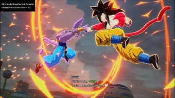 DragonBall: SPARKING! ZERO | Custom Battle Ep 17: The Threat Of Beerus