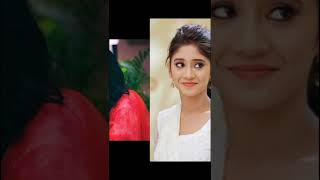 han ji bilkul Pyar Karenge Sidha Dil per war Karenge song Naira ka photo