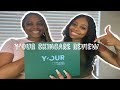 Y&#39;OUR SKINCARE REVIEW | IS IT WORTH IT?