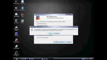 How to connect on GamerX IRC by using mIRC