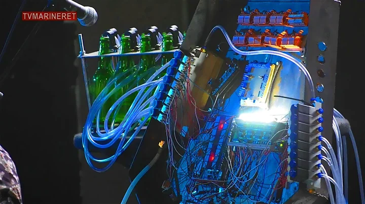 Snôleoparden & Joel Illerhag - T.I.G. - Opdaterius