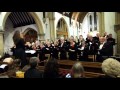 Twyford Singers Christmas Concert 2015 - The Wassail Song