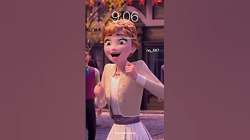 منبه بصوت آنا Akv Nva97 Srt Shorts 