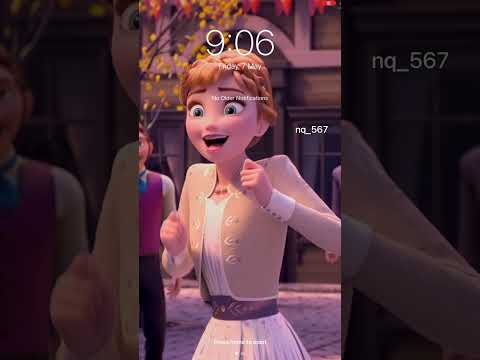 منبه بصوت آنا Akv Nva97 Srt Shorts