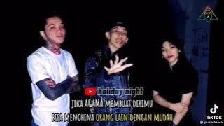 story' wa Raden ipox..