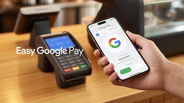 How to Activate Google Pay on Your Phone for Contactless Payments - step by step