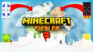 Minecraft SIEDLER 3 - Main Theme