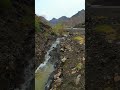 الله لايتكلنا على قول الارصاد سيول ظبين شمال غرب نجران عصر اليوم