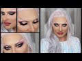 DRAG QUEEN MAKE UP - SUBTLE GLITTER OVERDOSE