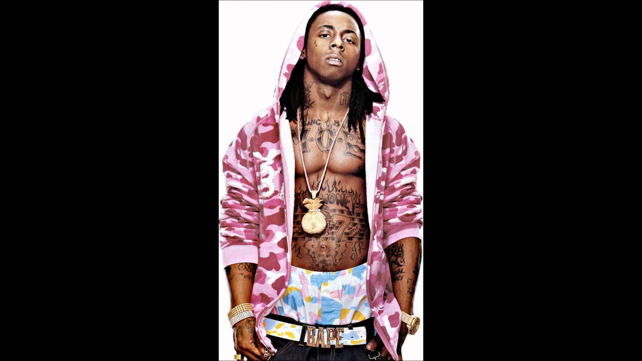 Lil Wayne - How To Love + downloadlink