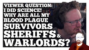 Are TRAITS tied to LEADER TYPES? — Viewer Question