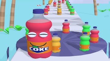 Juice Run 🥤 Level 128 to 130 🥤 All levels walkthrough gameplay 🥤 Android and ios gameplay