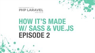How It's Made - The Stripe Navigation (Part 2)