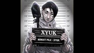 yuta Serious Mode  Jujutsu Kaisen Edit  Yuta Edit  Minuit Pile yuta jujutsukaisen shorts