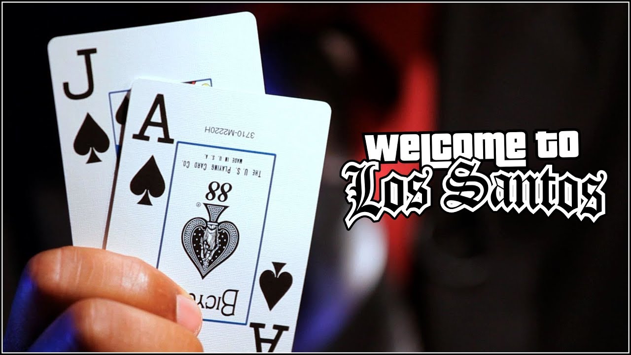 WTLS Updaty #10 | SA-MP - BLACKJACK!