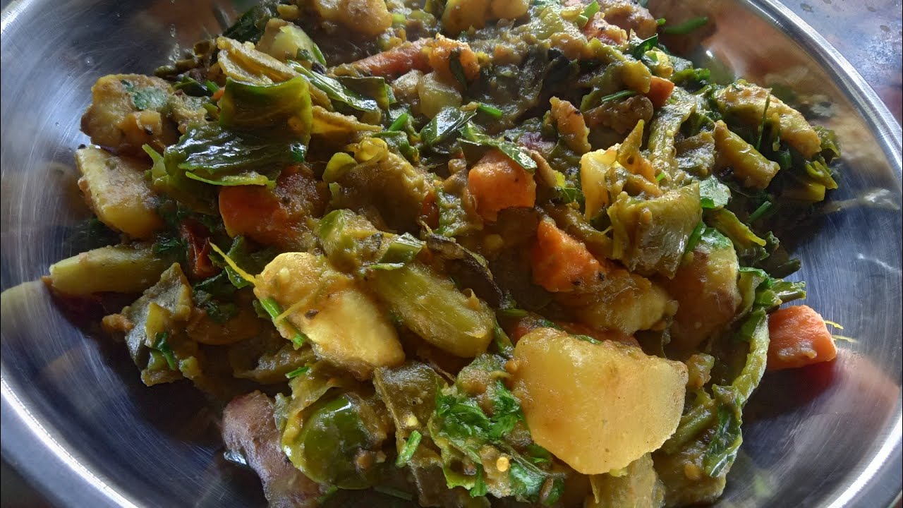 নিরামিষ তরকারি।#cooking #cookingfood #recipe #easyrecipe #potato #foodpreparation #bengalirecipe 