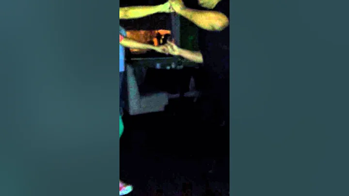 Debbie Ortiz of Bachata Caliente Social Dancing Ha...