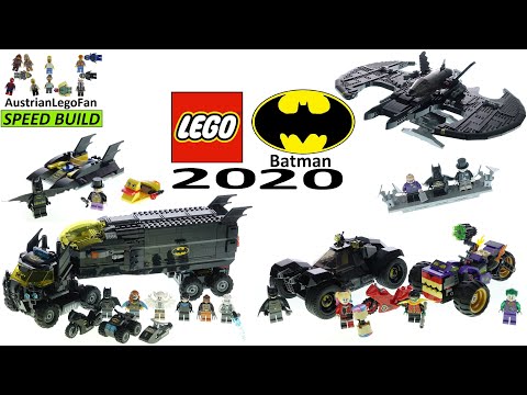 Film Theory: LEGO Batman vs DC Batman - Who's The Strongest Batman?. 