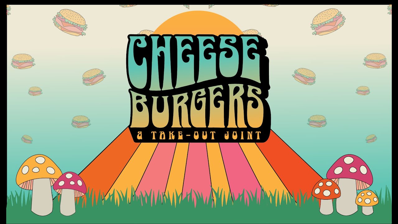 Cheeseburgers A Takeout Joint YouTube