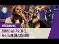 Cosquín 28-01-11 Bruno Arias, Marcelo Córdoba y Quinteto Tiempo