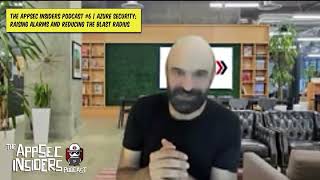 Fine Tune Your Alerts to Avoid False-Positive Fatigue (The AppSec Insiders Podcast | Ep. 6)
