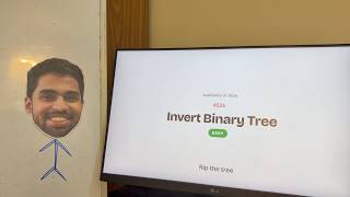leetcode under 100 seconds - # 226 - invert binary tree