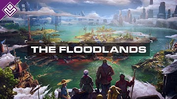 The Floodlands | Floodland