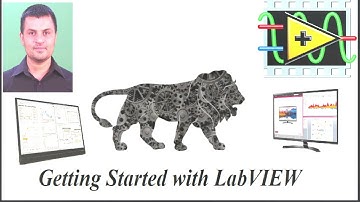 Write to LabVIEW measurement file