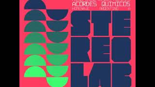 Version Estupendo - Stereolab - How To Play Your Internal Organs Overnight - 2015