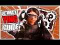 The ULTIMATE Guide For YING - Rainbow Six Siege