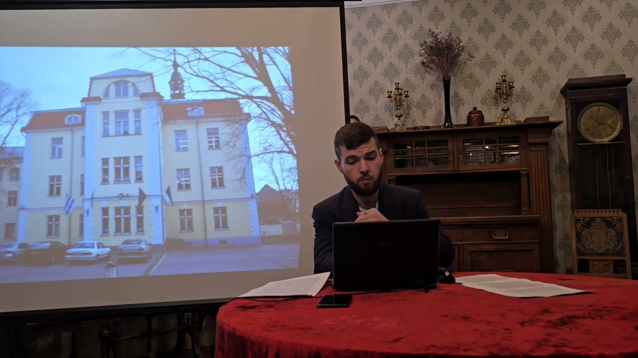 Вечер памяти 140-летия легендарного барона Унгерна