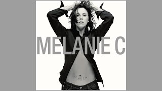 Melanie C - Here It Comes Again (audio)