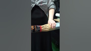 DIY Sock Printing Machine Turns Boring Socks Into Masterpieces!