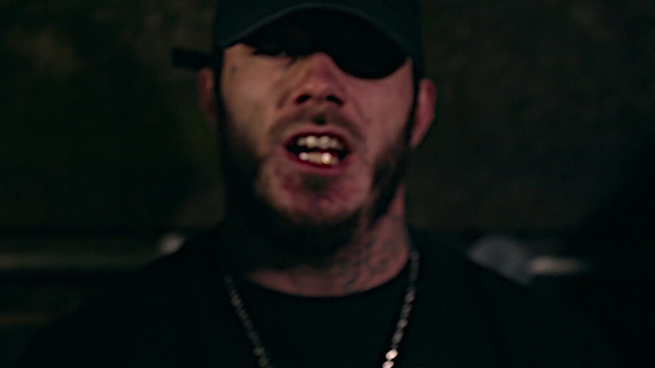 KMH Feat CONS - Angels (Music Video)