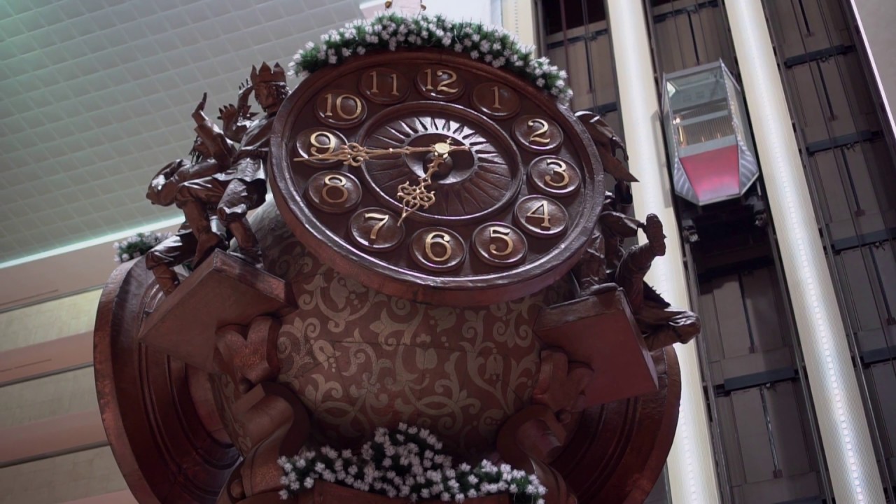 "WTC Moscow" (World Trade Center") ЦМТ Москва" (Центр Международной ...