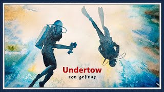 Ron Gelinas - Undertow - Tropical Chill [ROYALTY FREE MUSIC]