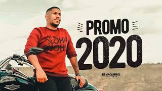 Zé Vaqueiro Estilizado - Cd Promocional ( Setembro ) 2020