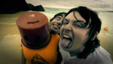 Gerling - Hot Computer (Official Music Video)