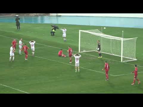 Zrinjski Igman K. Goals And Highlights