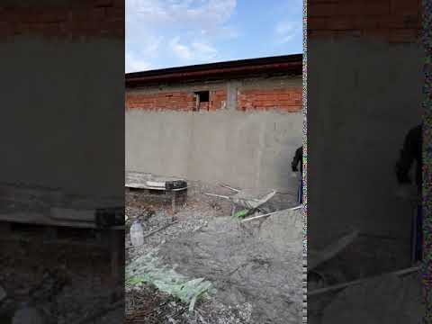 Видео: Тухлена зидария (58 снимки): какви са размерите? Какво влияе върху дебелината на стената и за какво са вентилационните кутии?