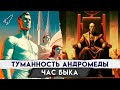 Туманность Андромеды. Час Быка. О романах Ивана Ефремова (Это фантастика) [RocketMan]