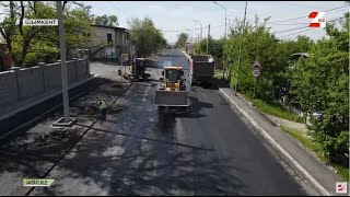 картинка: Орталық Азияға шығар қақпа | Шымкент қаласының жол сапасы | Жол KZ