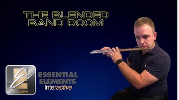 Essential Elements Interactive | The Blended Bandroom
