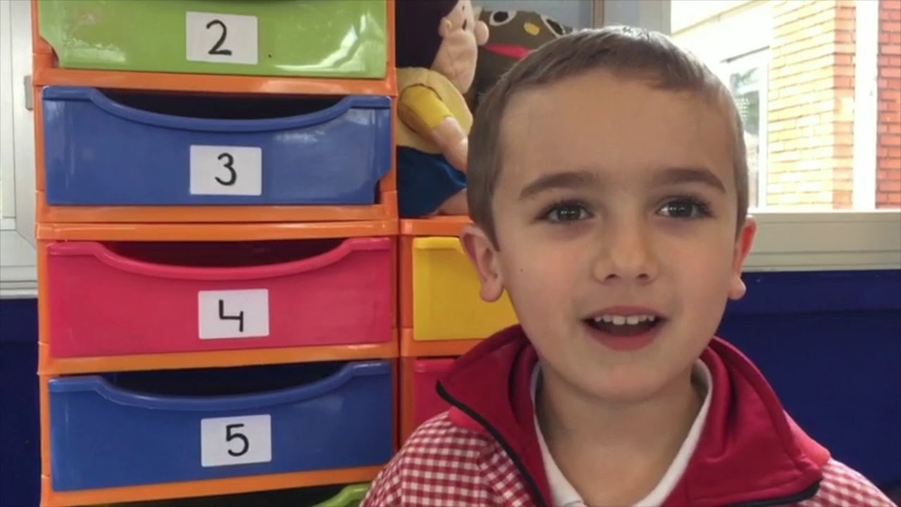 Este es tu colegio (completo)