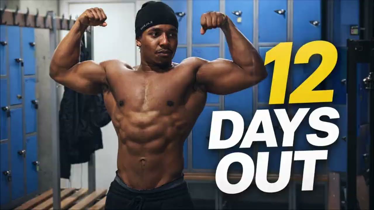 Heavy PUSH Workout (+150Kg Dip 10 Reps)